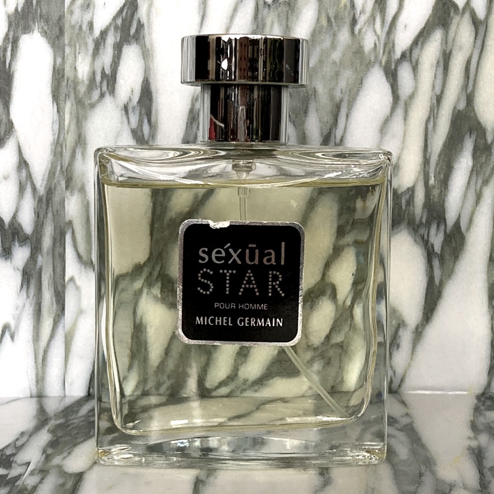séxūal STAR